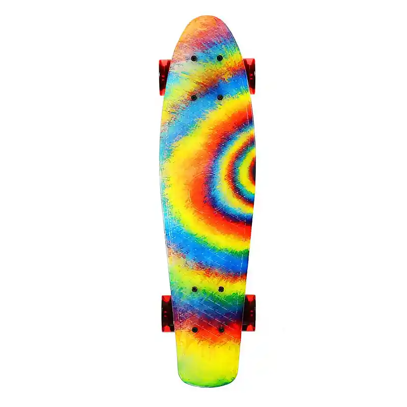 PennyBoard NILS Extreme ART Hippi Top Prodej