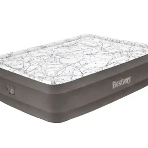 Tovární Cena Air Bed Cushify Top Queen, 203 x 152 x 46 cm 67486