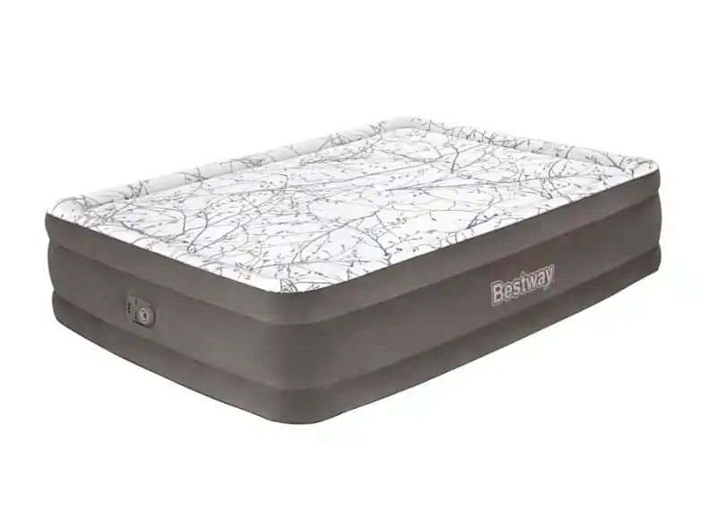 Tovární Cena Air Bed Cushify Top Queen, 203 x 152 x 46 cm 67486