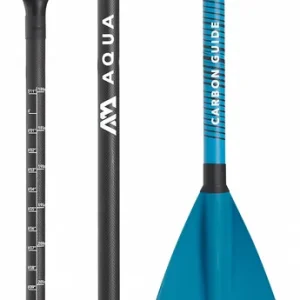 Výprodej pádlo AQUA MARINA Carbon Guide 2021 -