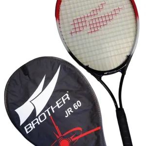 Tenisová raketa dětská 65 cm s pouzdrem G2413/2 Poslední Šance