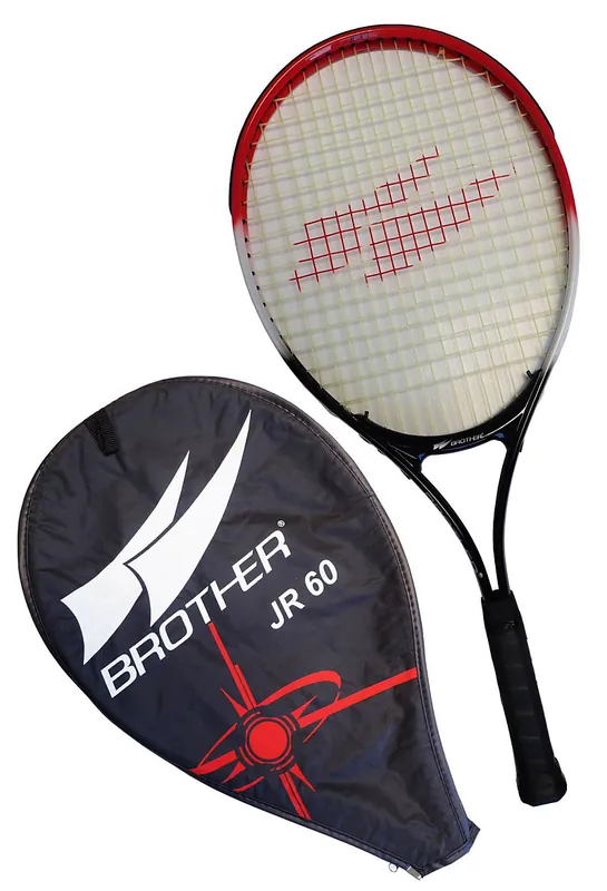 Tenisová raketa dětská 65 cm s pouzdrem G2413/2 Poslední Šance