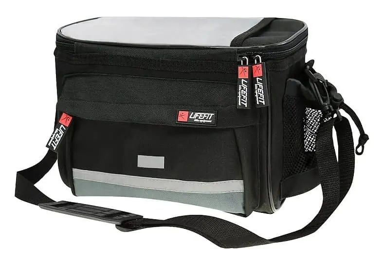Hit Sezóny Cyklo brašna na řidítka LIFEFIT® COOLER II