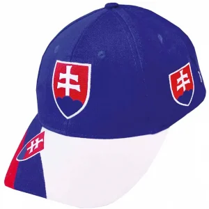 Kšiltovka SR 6 Super Cena