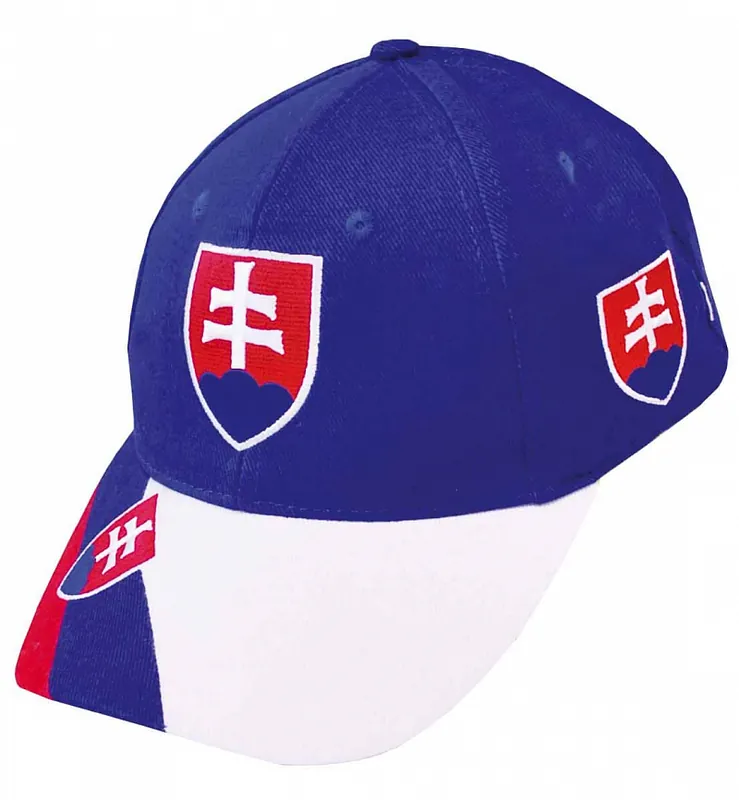 Kšiltovka SR 6 Super Cena
