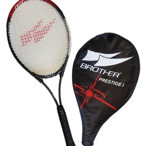 Finální Výprodej Tenisová raketa BROTHER G2409CRV - 4