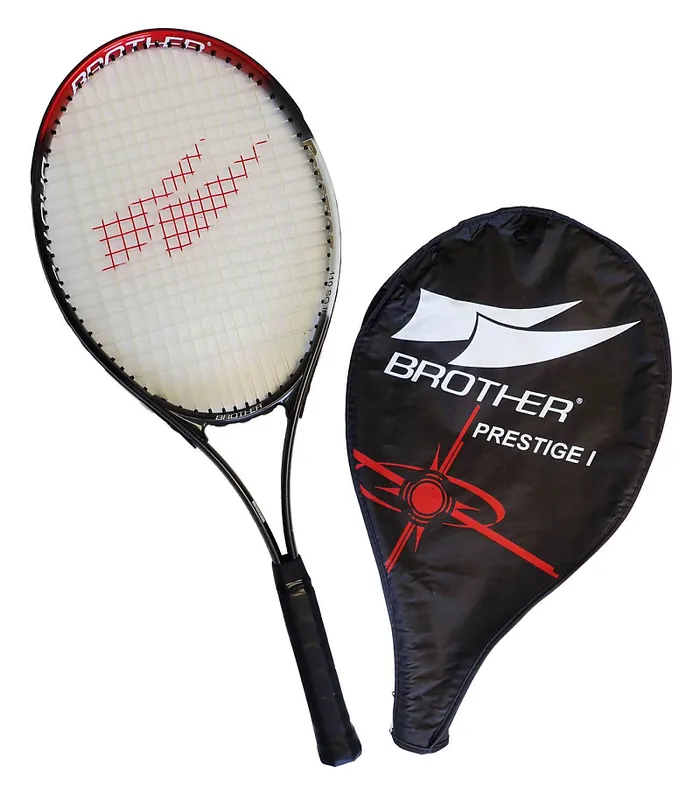 Finální Výprodej Tenisová raketa BROTHER G2409CRV - 4