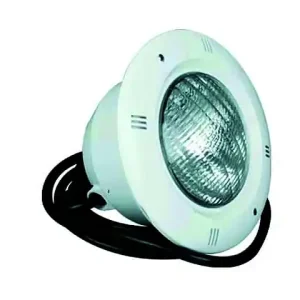 Bazénové LED světlo LED 252 - Bílé -betonový bazén Odeslání Ihned