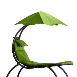 Rychlé Dodání Vivere - Original Dream Lounger Green Apple