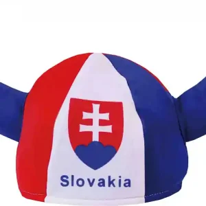 Klobouk rohy SR 2 Oblíbený