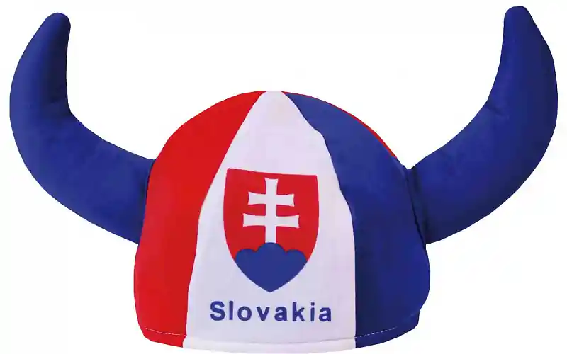Klobouk rohy SR 2 Oblíbený