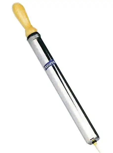 Hustilka míčů SPARTAN 30cm Nová Kolekce