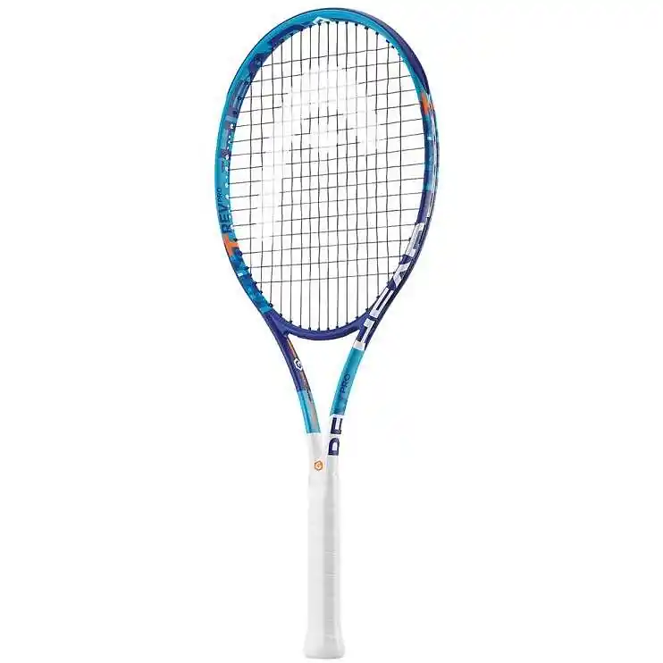 Tenisová raketa HEAD GRAPHENE XT Instinct rev PRO - modrá Vrácení Zdarma