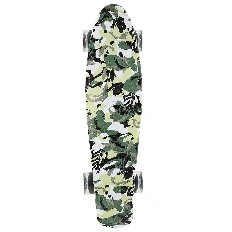 Aktuální PennyBoard NILS Extreme Art Moro