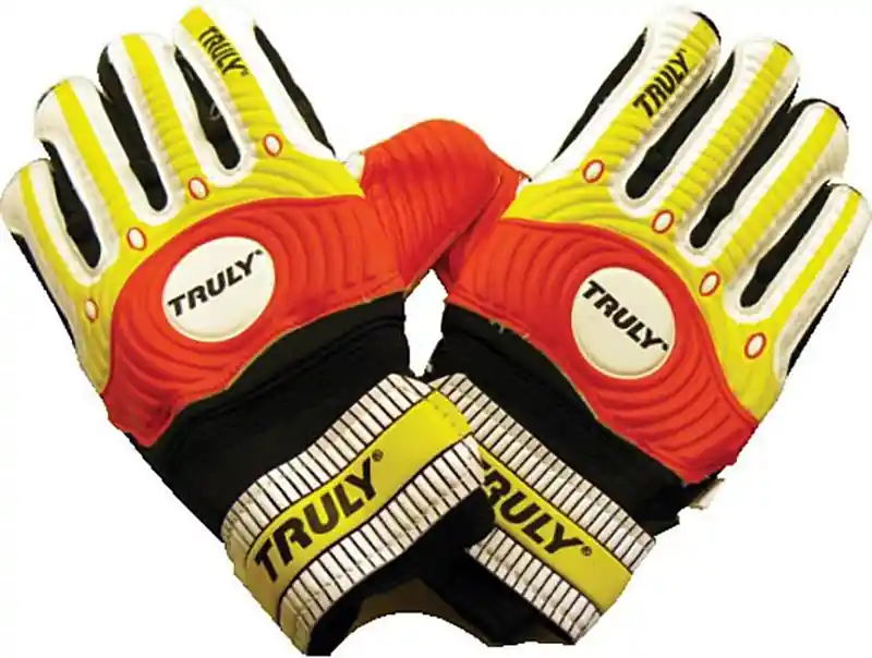 Poslední Šance Brankářské rukavice TRULY®, Glove 53017