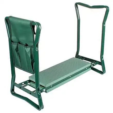 Kneeler zahradní stolička Ihned K Objednání