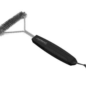 CAMPINGAZ Čisticí kartáč na gril Triangle Cleaning Brush 2000032369 Cenová Bomba