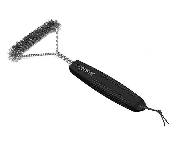 CAMPINGAZ Čisticí kartáč na gril Triangle Cleaning Brush 2000032369 Cenová Bomba