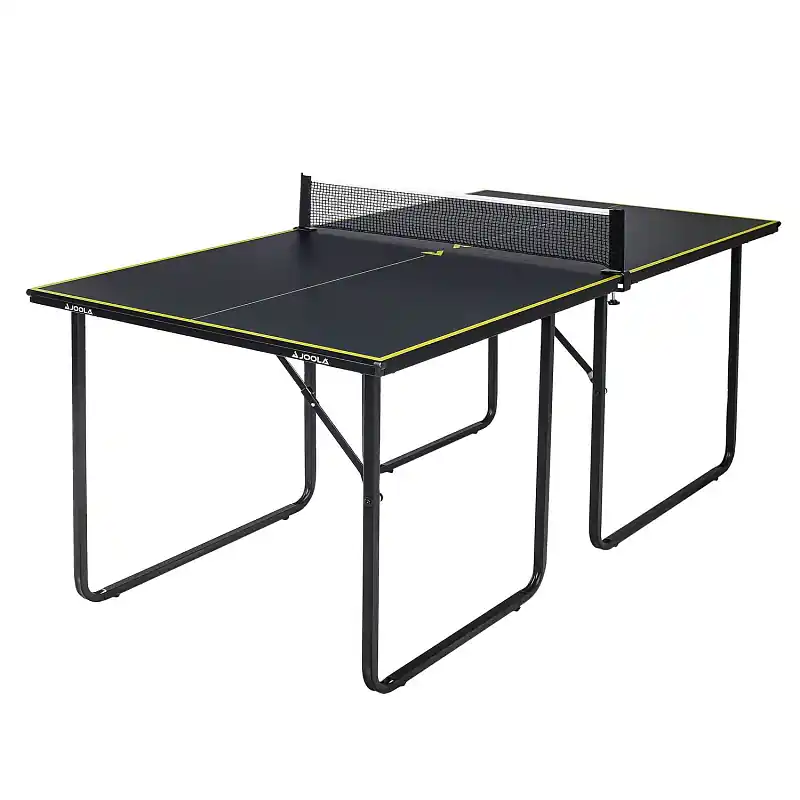 Stůl na stolní tenis JOOLA MIDSIZE 168x84x76 cm - tmavě šedá Cenový Hit