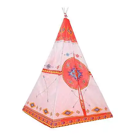Indian dětský stan Zlevněný