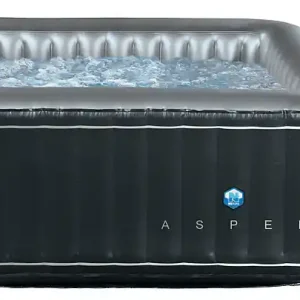 Nafukovací vířivá vana NetSpa ASPEN Akce