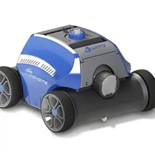 Rychlé Dodání COYOTE robotický vysavač bazénu