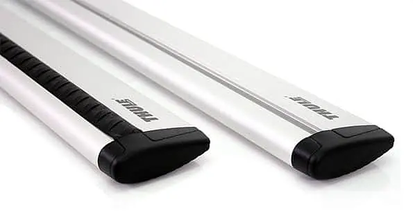 Tyče THULE WingBar 963 Nejlepší Volba