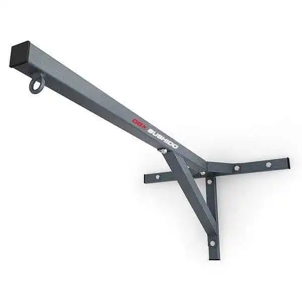 Nástěnný držák boxovacího pytle DBX BUSHIDO 102 cm, 150 kg Akční Nabídka