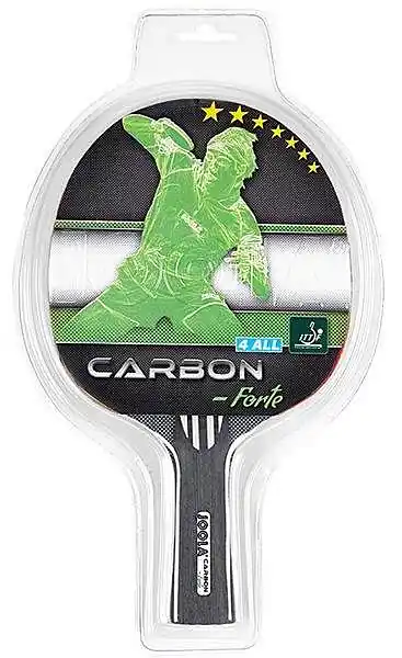 Pouze Dnes Pálka na stolní tenis JOOLA CARBON FORTE