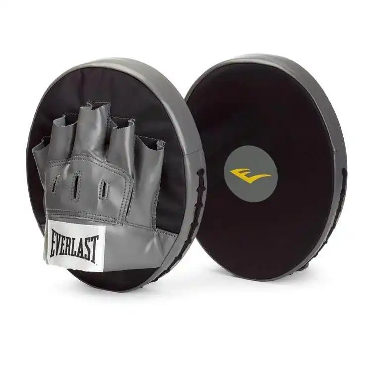 Levný Box lapa EVERLAST PUNCH PAD - šedá