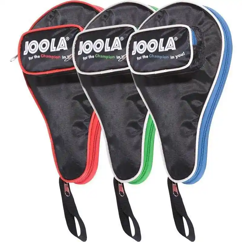 Nejlepší Volba Pouzdro na pálku na stolní tenis Joola 80515 - modrá