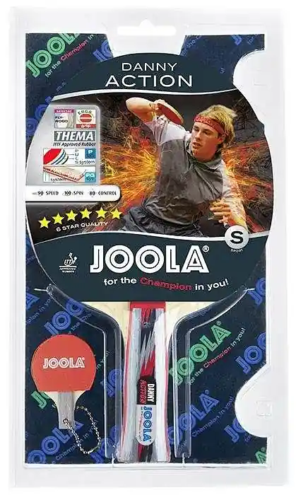 Tovární Cena Pálka na stolní tenis JOOLA DANNY ACTION