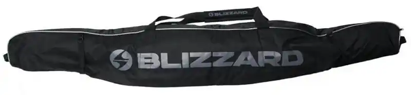 Nová Kolekce Obal na lyže Blizzard 190054 - 1 Pár 165-185 cm