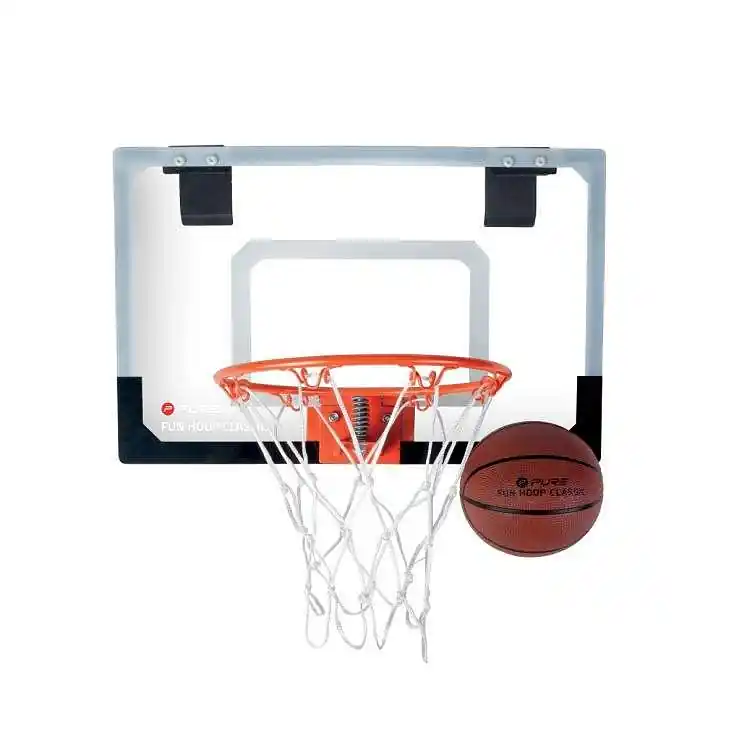Výprodej Panel na basket P2I Fun Hoop Classic 46x30 cm