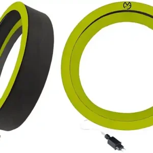 LED Osvětlení terče se surroundem MvG XQMAX Ověřený