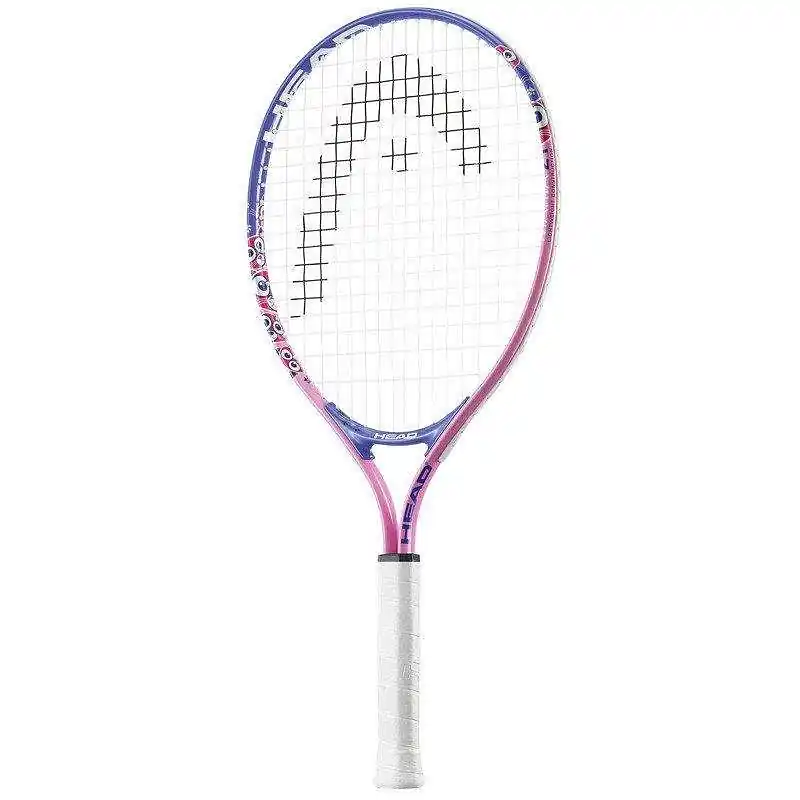 Zlevněný Tenisová raketa HEAD JUNIOR MARIA 21 - fialová