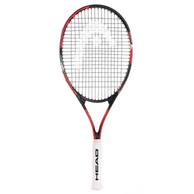 Tenisová raketa HEAD ATTITUDE ELITE - černá Jen Po Omezenou Doba