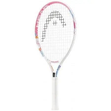 Tenisová raketa HEAD MARIA 21 - bílá Originální