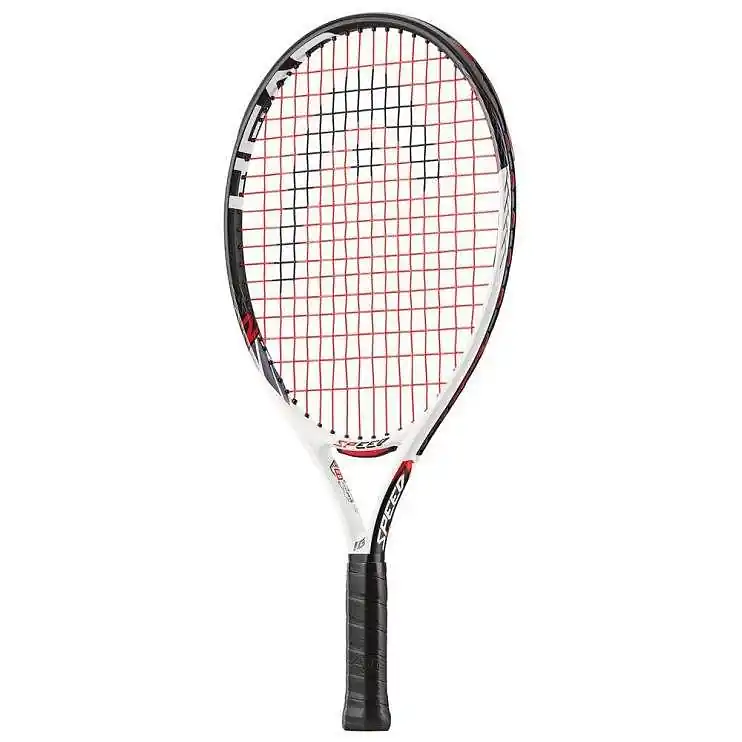 Akční Nabídka Tenisová raketa HEAD JUNIOR SPEED 21 - černá