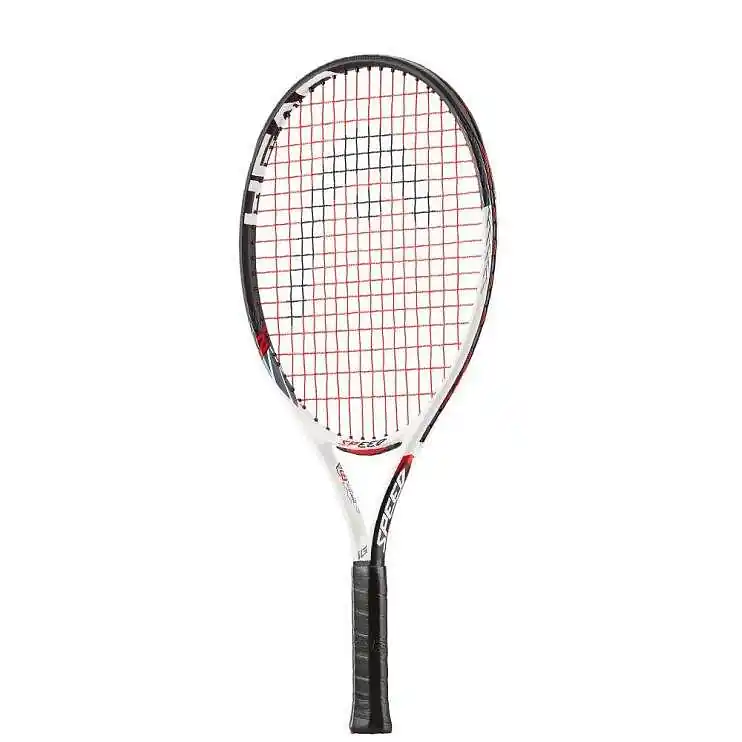 Tenisová raketa HEAD JUNIOR SPEED 23 - černá Tovární Cena