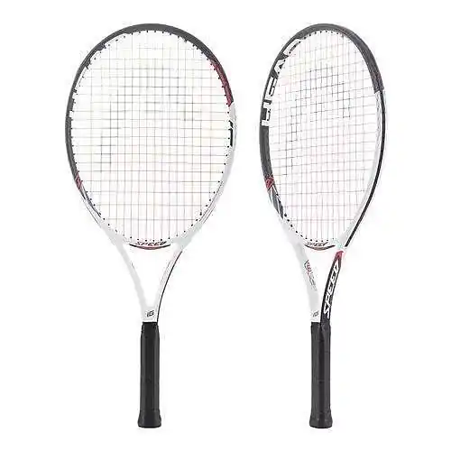 Tenisová raketa HEAD JUNIOR SPEED 25 - černá Nejlepší Volba