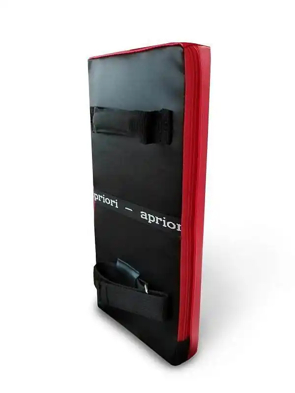 Objednat Nyní Box lapa Apriori Synt. kůže - 22 x 45 cm - červená