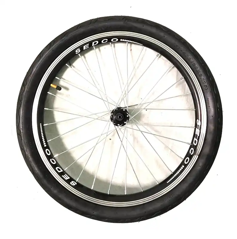 Přímo Od Výrobce Náhradní kolo na koloběžku SEDCO 20''