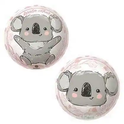 Míč dětský MONDO BioBall Koala 140mm Cenový Hit