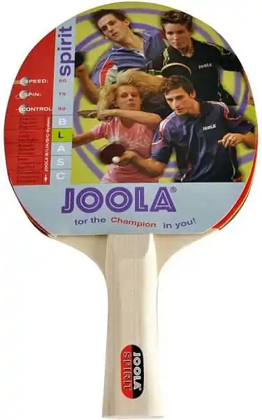 Super Cena Pálka na stolní tenis JOOLA SPIRIT