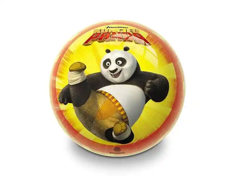 Poslední Šance Míč dětský MONDO Kung Fu Panda 230 - 14