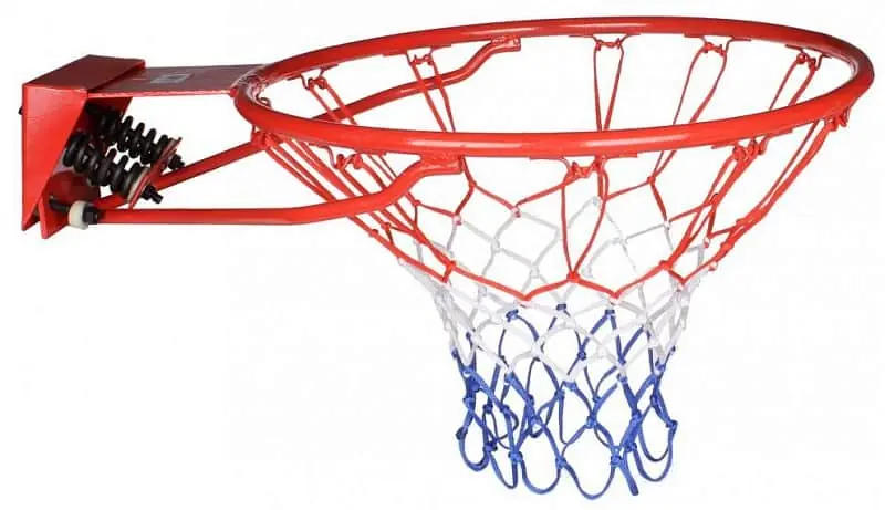 Koš na basket odpružený TBS10 SEDCO Nejlepší Cena
