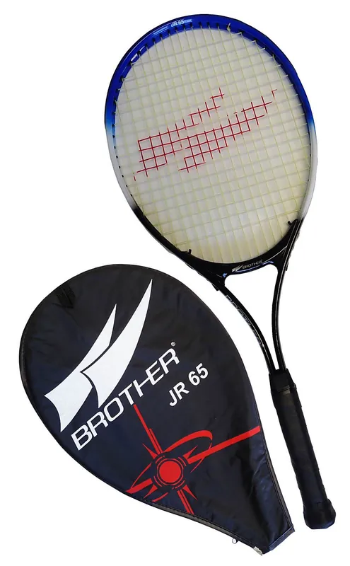 Tenisová dětská raketa 65 cm - 2 Nakupujte Hned