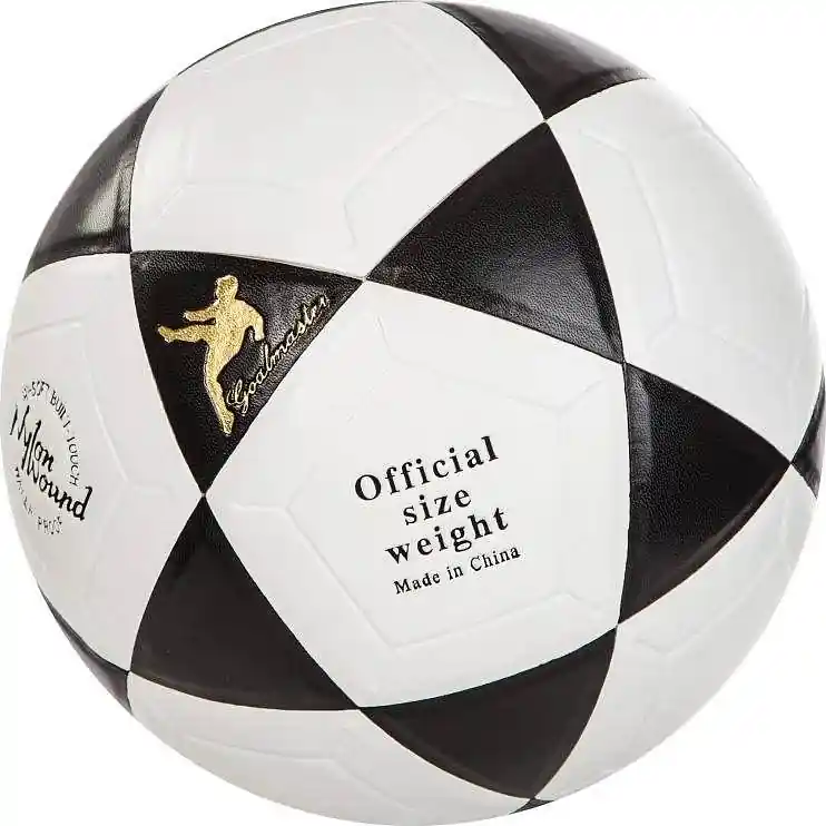 Míč nohejbal Sedco GOALMASTER 5032 Poslední Šance
