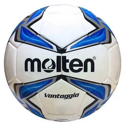 MÍČ SÁLOVÁ KOPANÁ FUTSAL VANTAGGIO 1500 vel.3 - bílá Poslední Šance